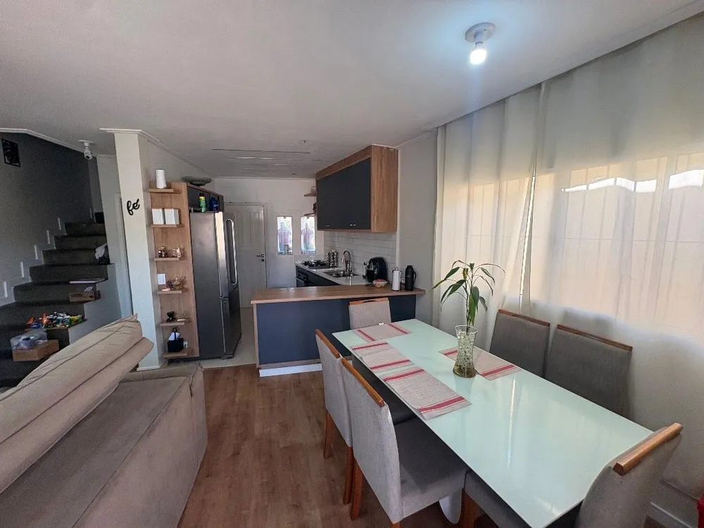 Casa, 2 quartos, 87 m² - Foto 3
