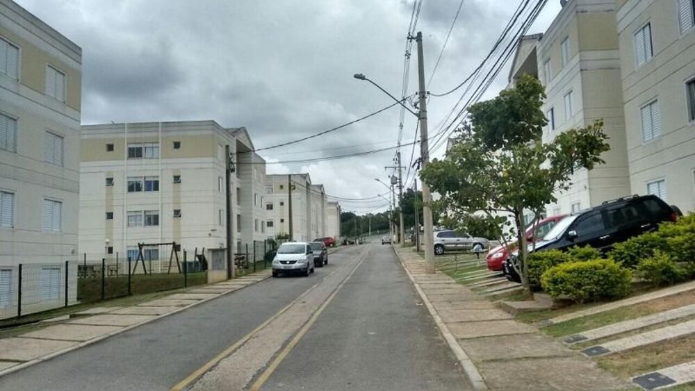 Apartamento, 2 quartos, 48 m² - Foto 1