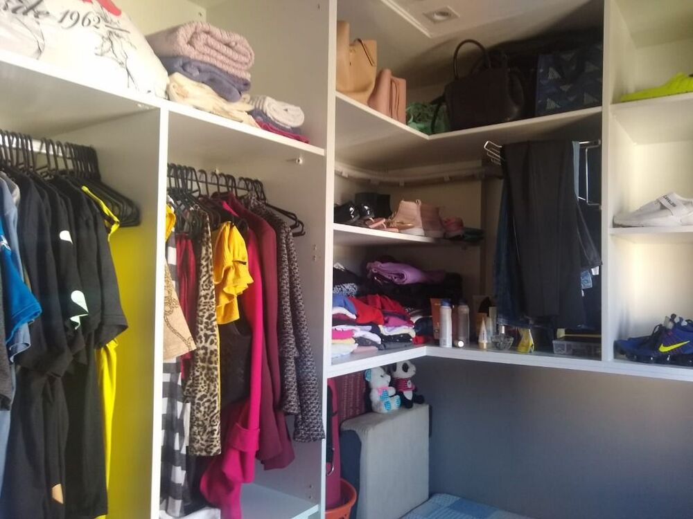 Apartamento, 2 quartos, 48 m² - Foto 10