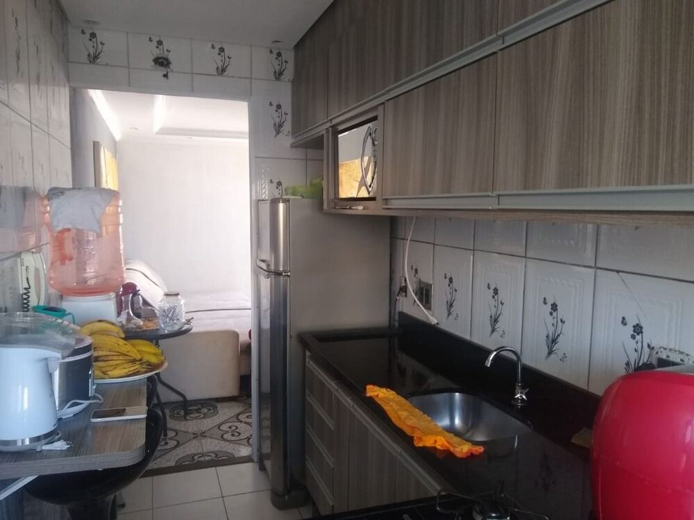 Apartamento, 2 quartos, 48 m² - Foto 5