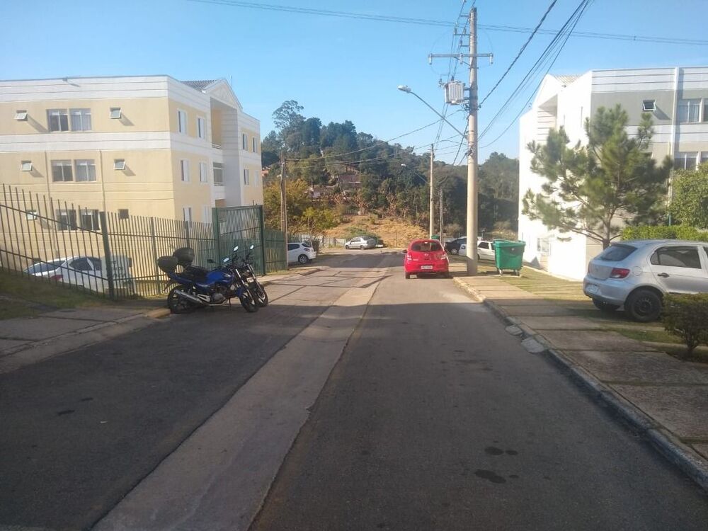 Apartamento, 2 quartos, 48 m² - Foto 12