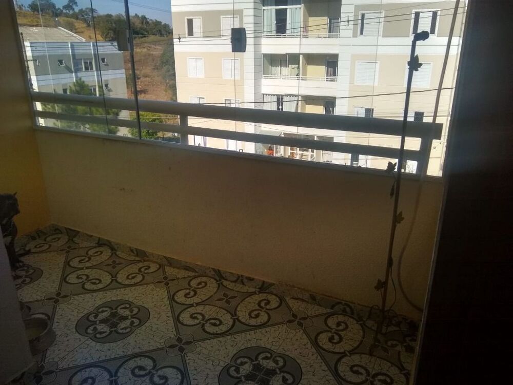 Apartamento, 2 quartos, 48 m² - Foto 4
