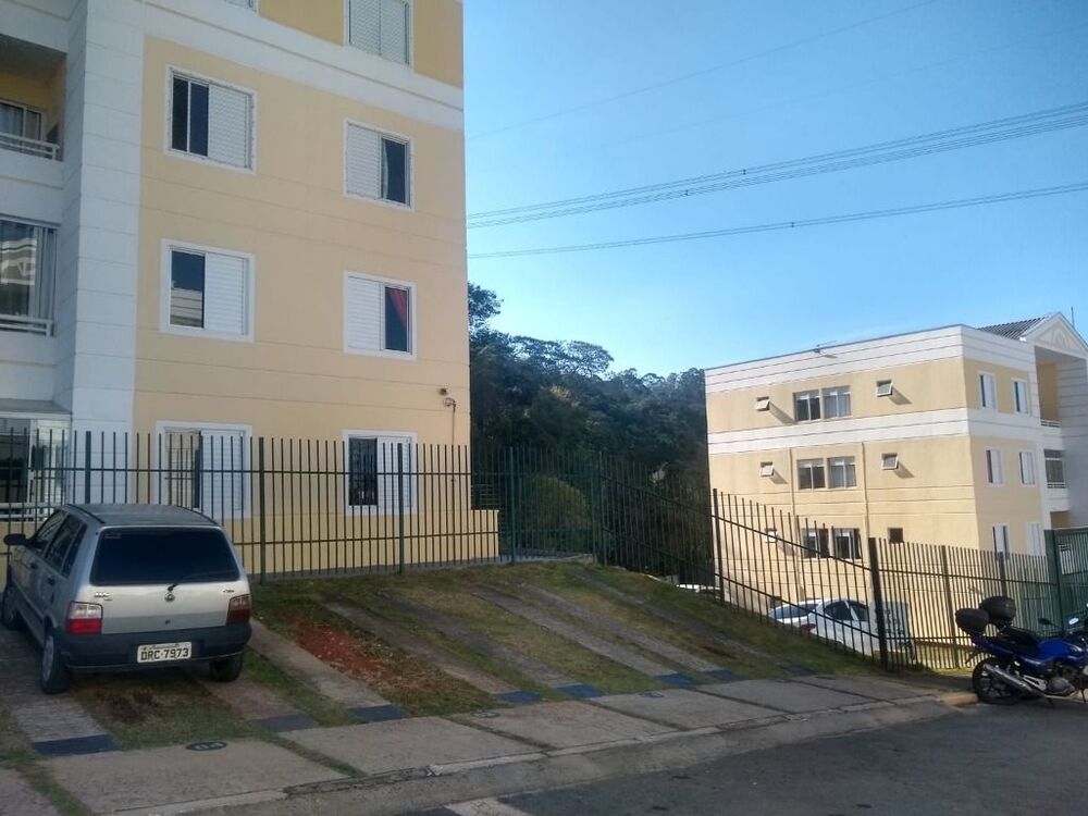 Apartamento, 2 quartos, 48 m² - Foto 11