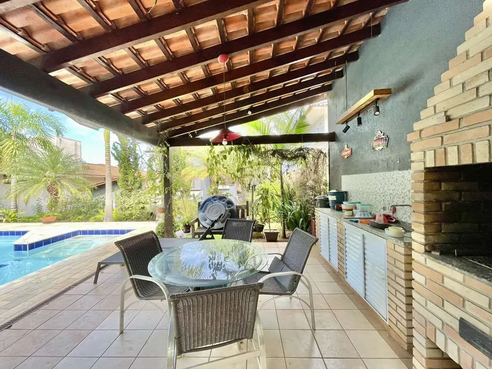 Casa de Condomínio, 4 quartos - Foto 10