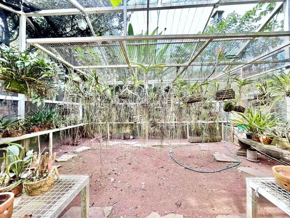 Casa de Condomínio, 4 quartos - Foto 11