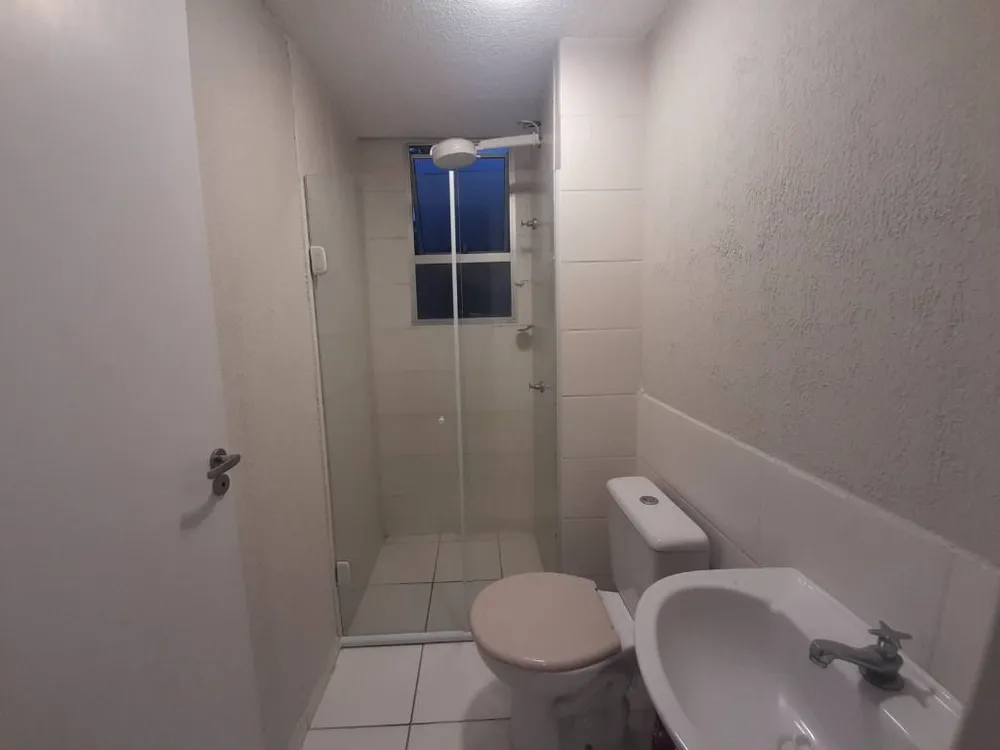 Apartamento, 2 quartos, 43 m² - Foto 6