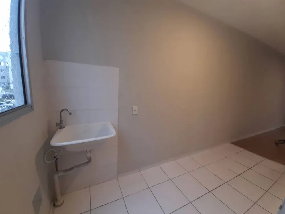 Apartamento, 2 quartos, 43 m² - Foto 3