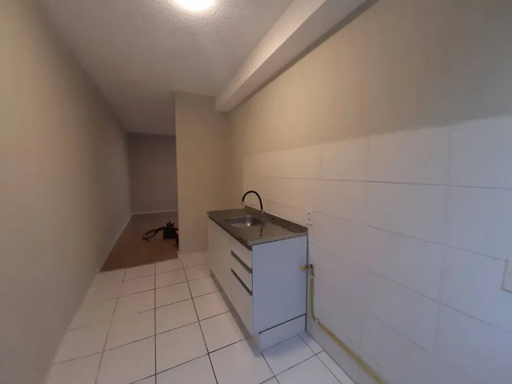 Apartamento, 2 quartos, 43 m² - Foto 1