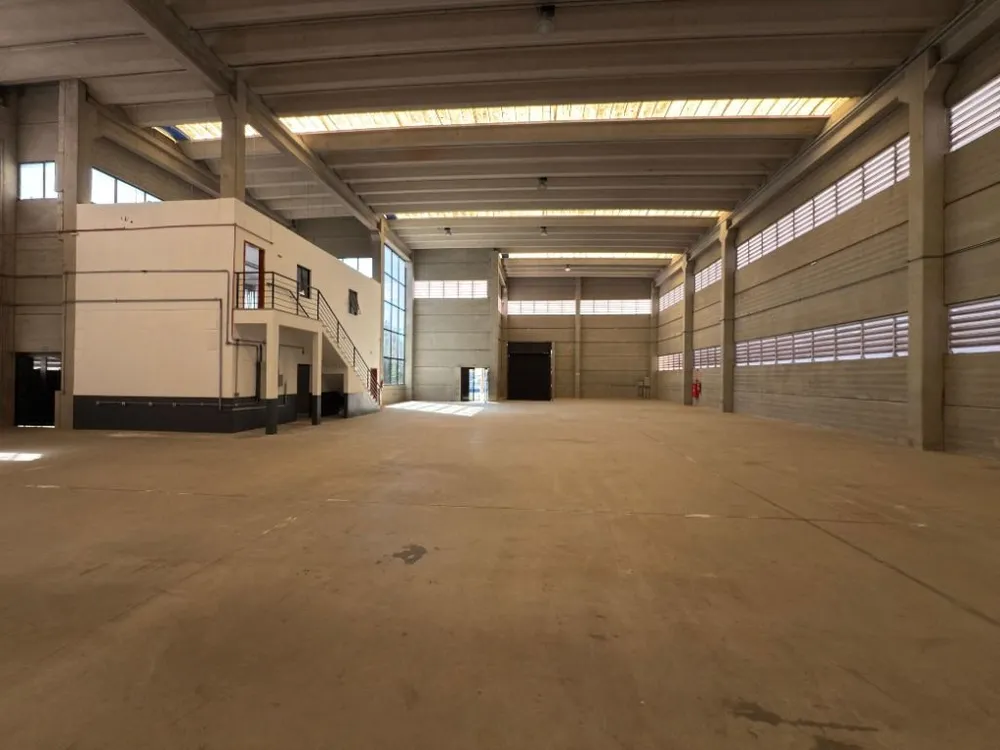 Depósito-Galpão, 909 m² - Foto 7