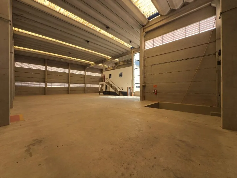 Depósito-Galpão, 909 m² - Foto 3