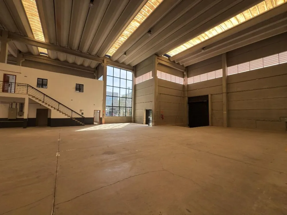 Depósito-Galpão, 909 m² - Foto 8