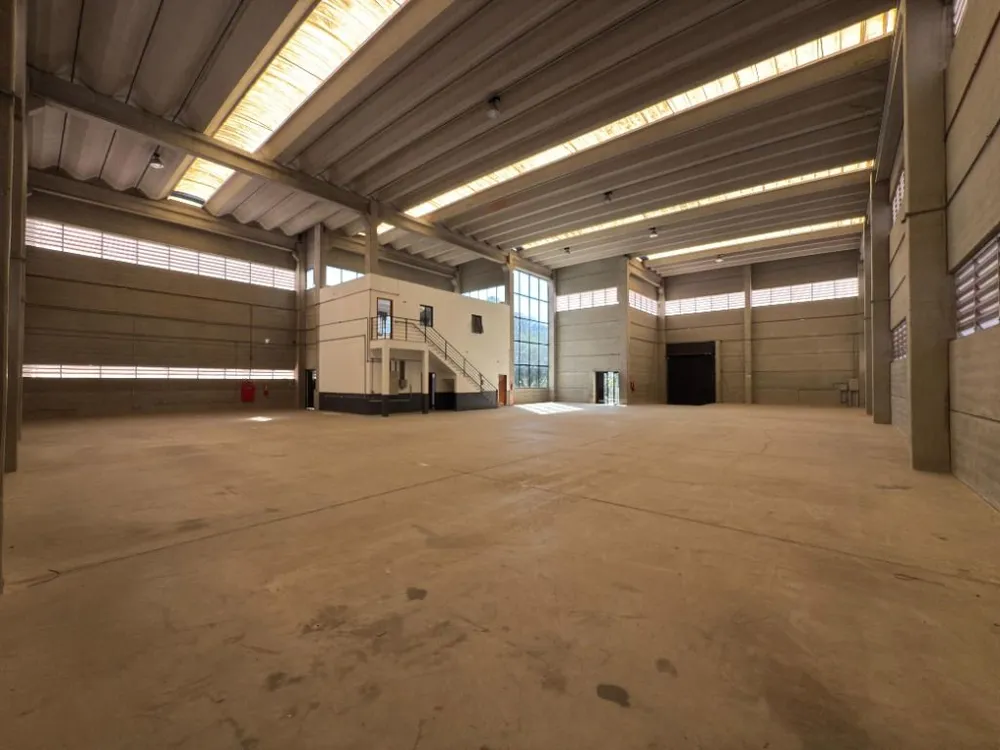 Depósito-Galpão, 909 m² - Foto 6