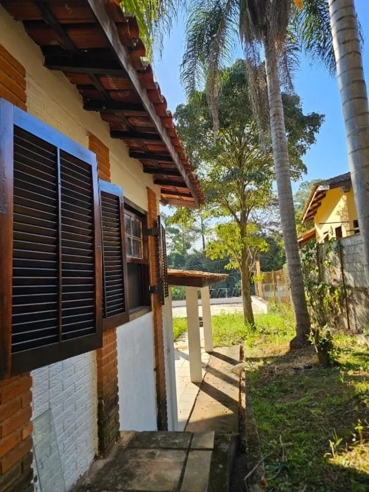Casa de Condomínio, 4 quartos - Foto 9