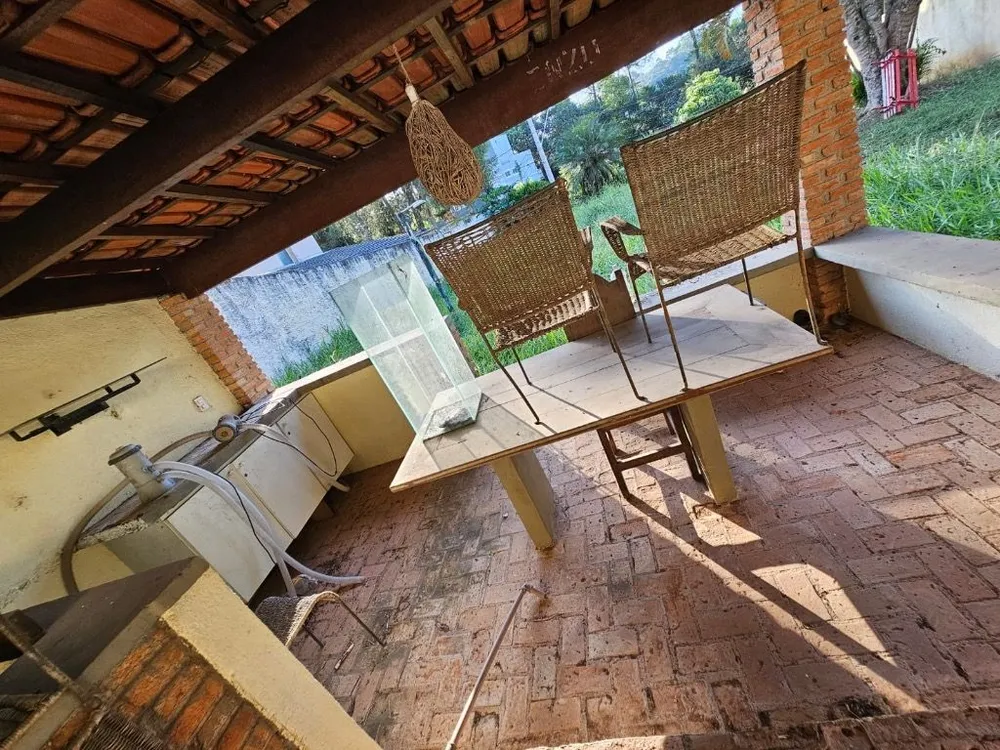 Casa de Condomínio, 4 quartos - Foto 12