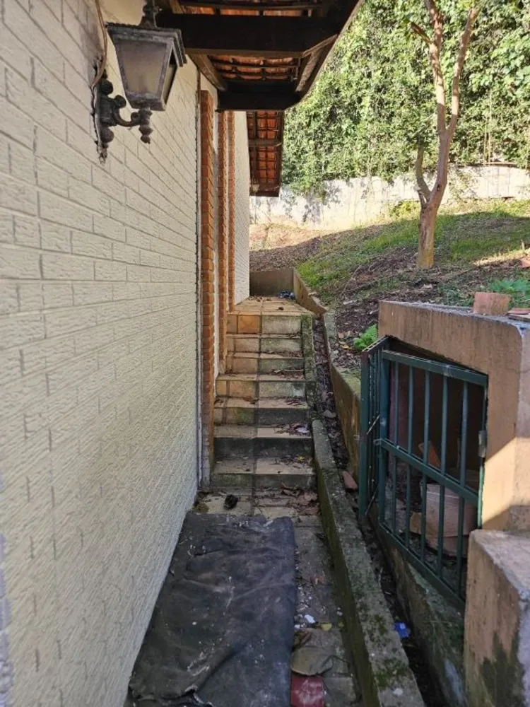Casa de Condomínio, 4 quartos - Foto 7