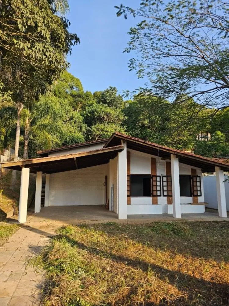 Casa de Condomínio à venda com 4 quartos, 372m² - Foto 4