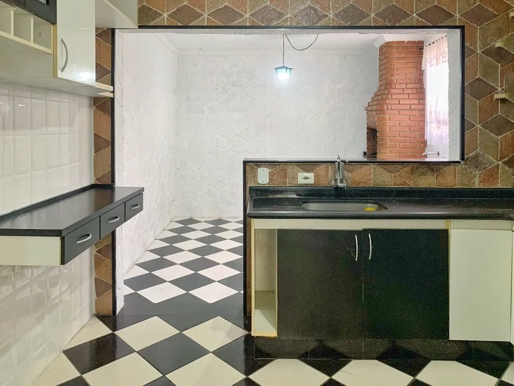 Casa de Condomínio, 2 quartos - Foto 5