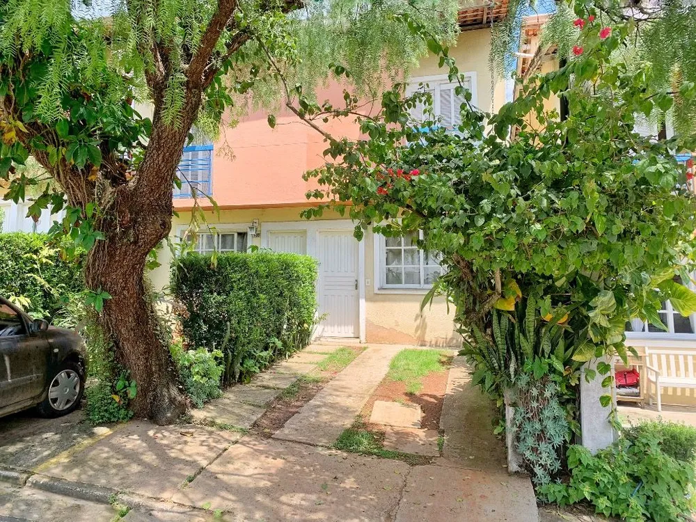 Casa de Condomínio, 2 quartos - Foto 1