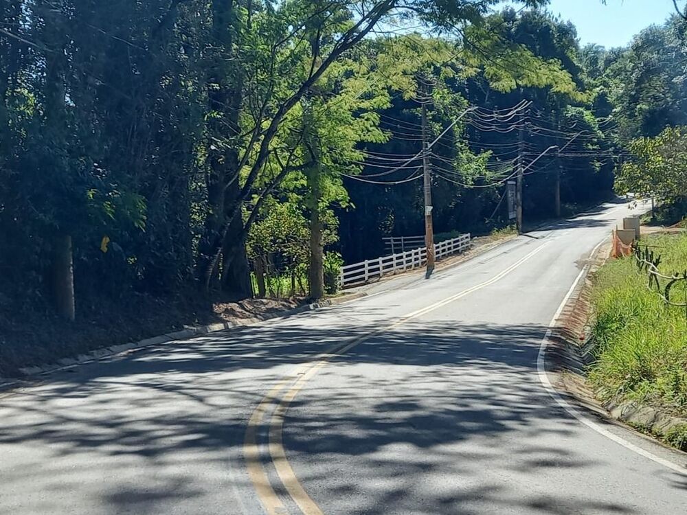 Terreno, 6 hectares - Foto 1