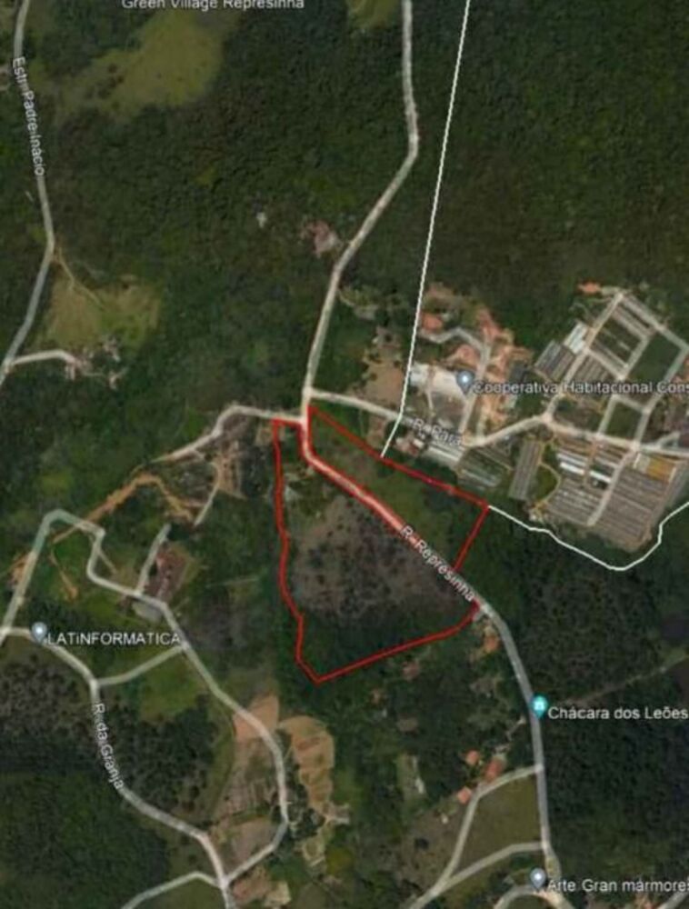 Terreno, 6 hectares - Foto 8