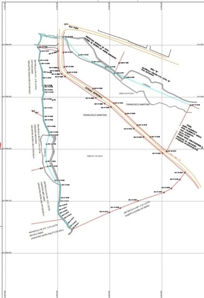 Terreno, 6 hectares - Foto 10