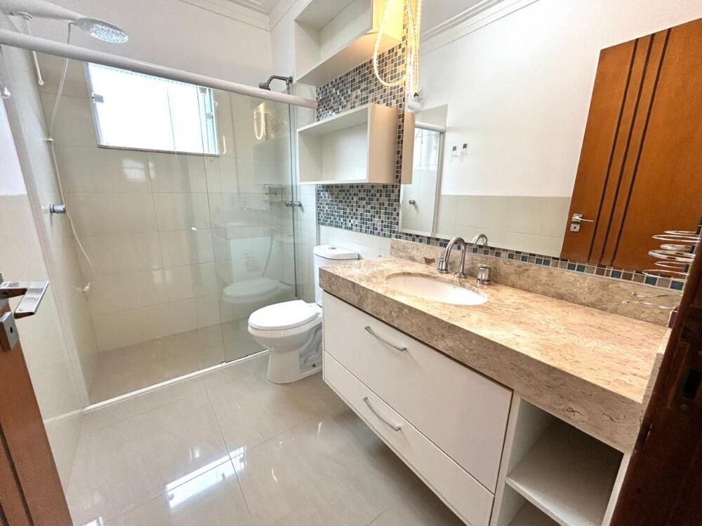 Casa de Condomínio, 3 quartos - Foto 22