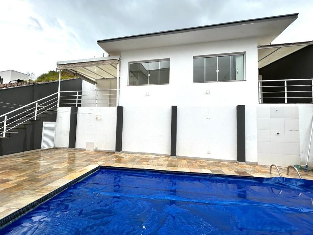 Casa de Condomínio, 3 quartos - Foto 38