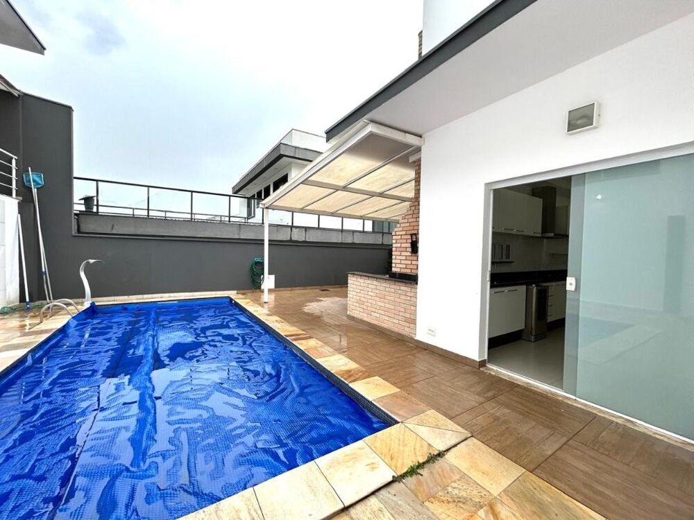 Casa de Condomínio, 3 quartos - Foto 37