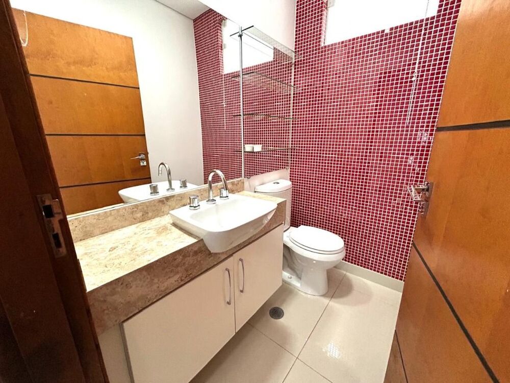 Casa de Condomínio, 3 quartos - Foto 9