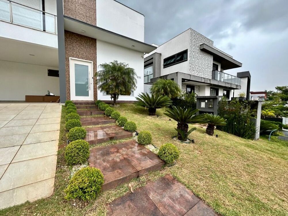 Casa de Condomínio, 3 quartos - Foto 40