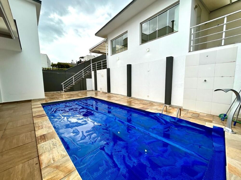 Casa de Condomínio, 3 quartos - Foto 35