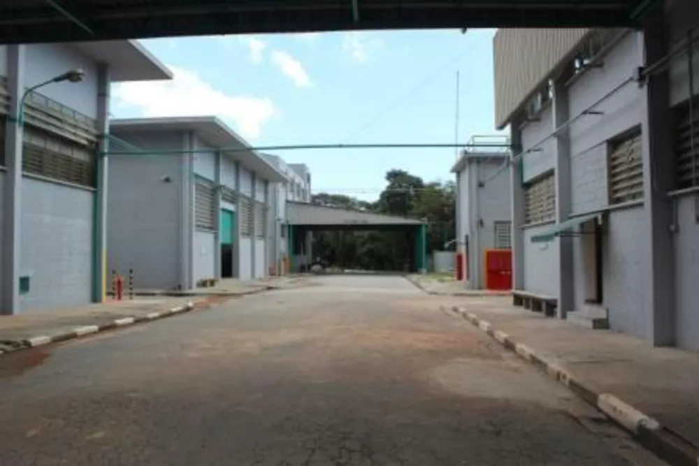 Depósito-Galpão-Armazém à venda e aluguel, 14715m² - Foto 4