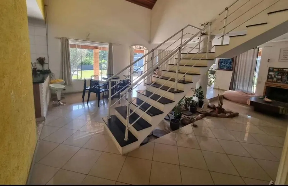 Casa de Condomínio, 4 quartos - Foto 5