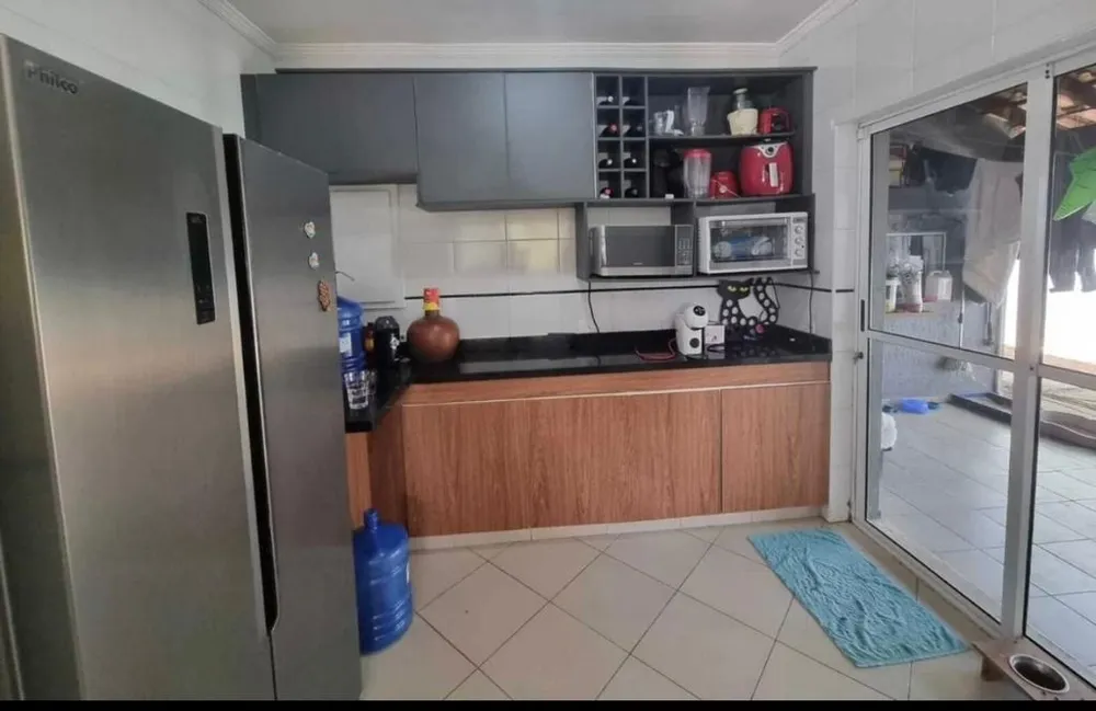 Casa de Condomínio, 4 quartos - Foto 6