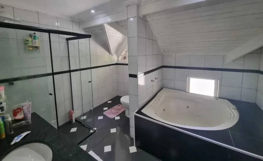 Casa de Condomínio, 4 quartos - Foto 7