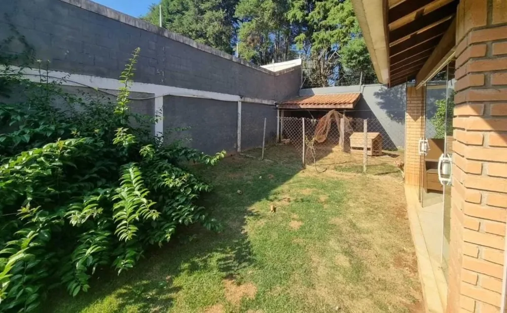 Casa de Condomínio, 4 quartos - Foto 11
