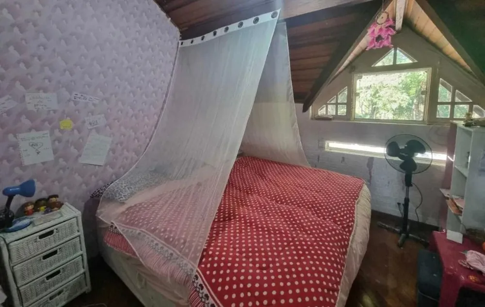Casa de Condomínio, 4 quartos - Foto 8