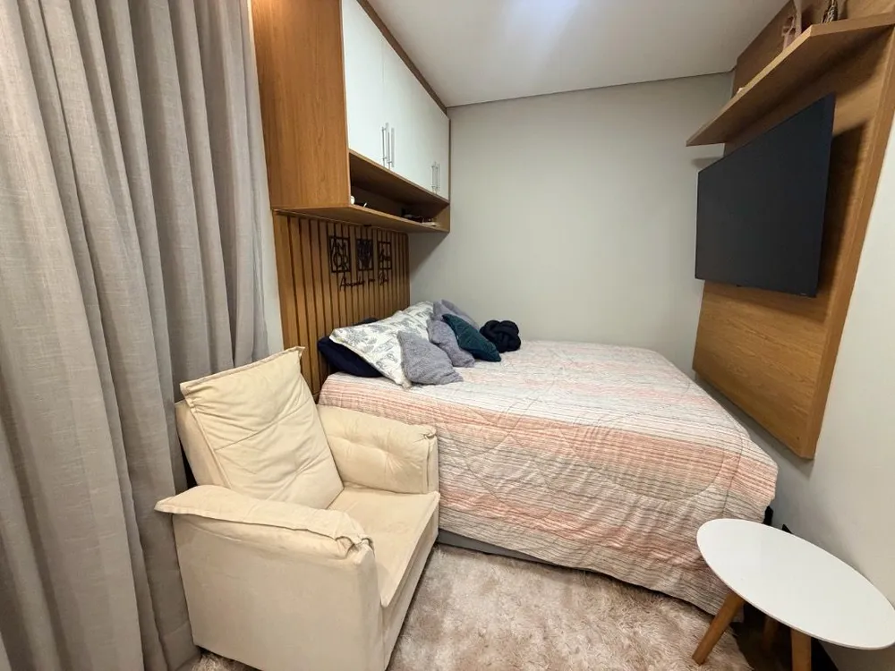 Casa de Condomínio, 2 quartos - Foto 8