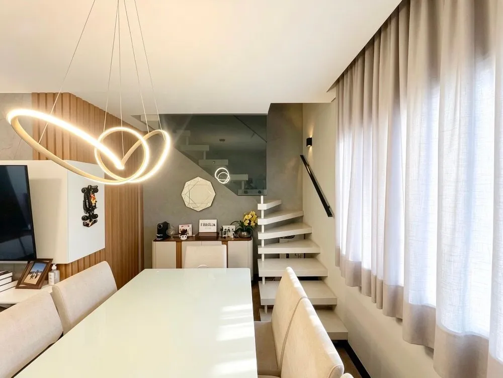Casa de Condomínio, 2 quartos - Foto 4
