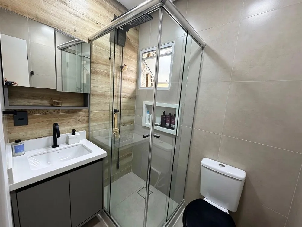 Casa de Condomínio, 2 quartos - Foto 7