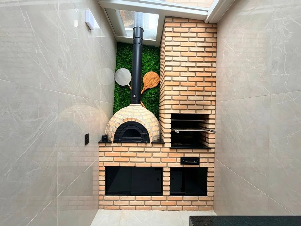 Casa de Condomínio, 2 quartos - Foto 6