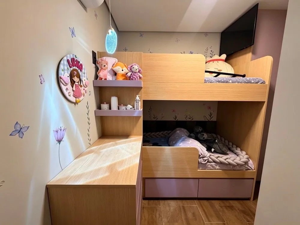 Casa de Condomínio, 2 quartos - Foto 10