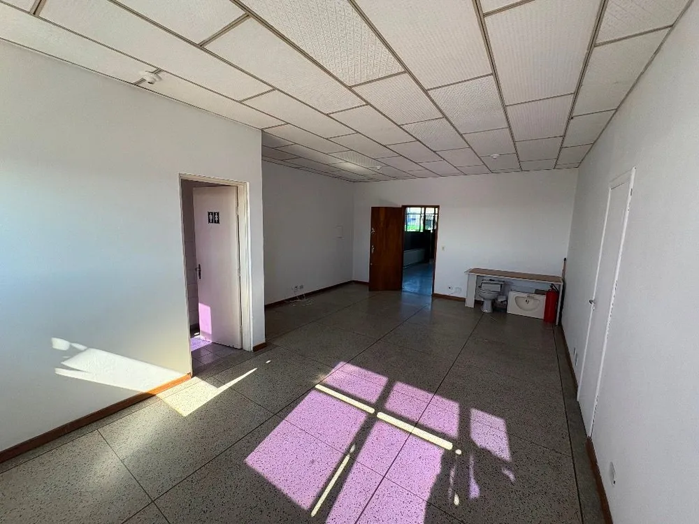 Sala-Conjunto, 40 m² - Foto 4
