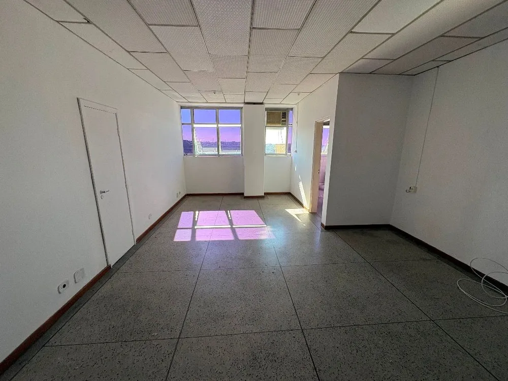 Sala-Conjunto, 40 m² - Foto 7
