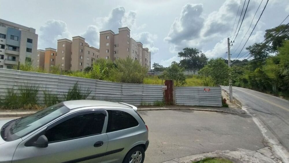 Terreno à venda, 1635m² - Foto 2