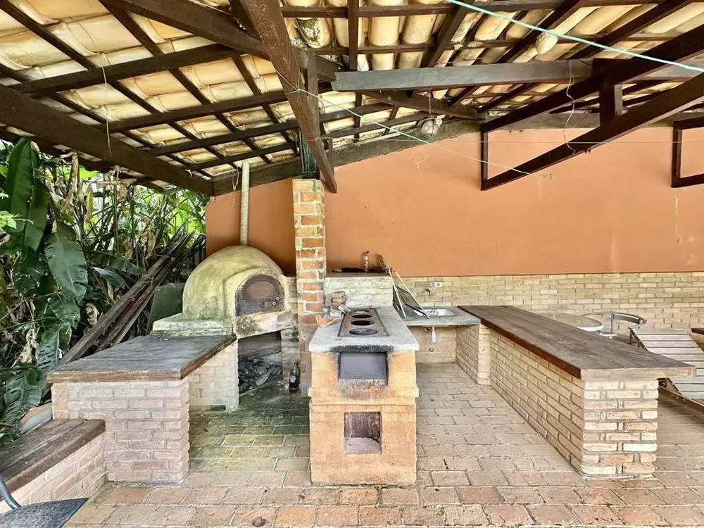 Casa de Condomínio, 4 quartos - Foto 23