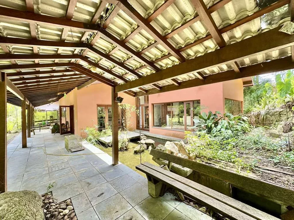 Casa de Condomínio, 4 quartos - Foto 13