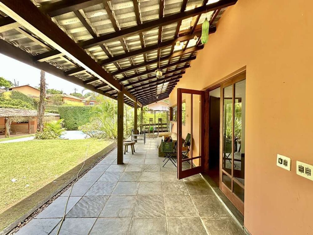 Casa de Condomínio, 4 quartos - Foto 14