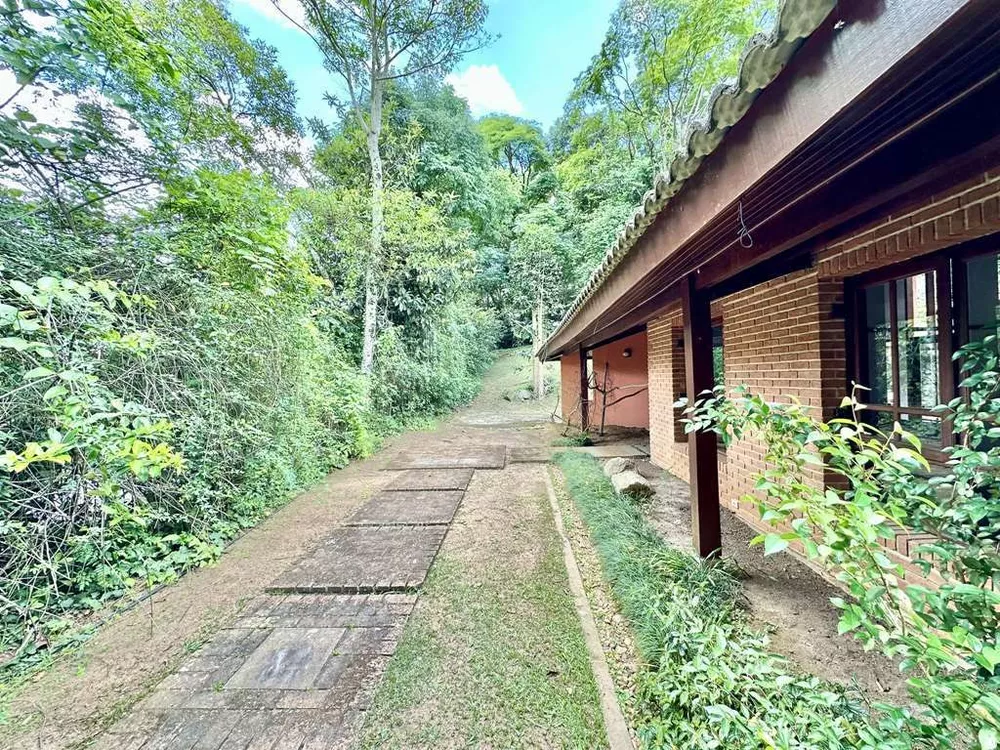 Casa de Condomínio, 4 quartos - Foto 32