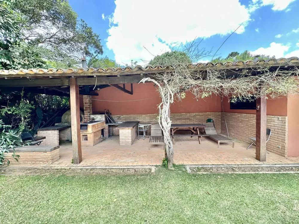 Casa de Condomínio, 4 quartos - Foto 22